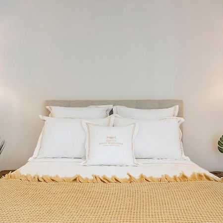 Quinta De Santa Margarida - Charm Country House Guest House Tavira Room photo