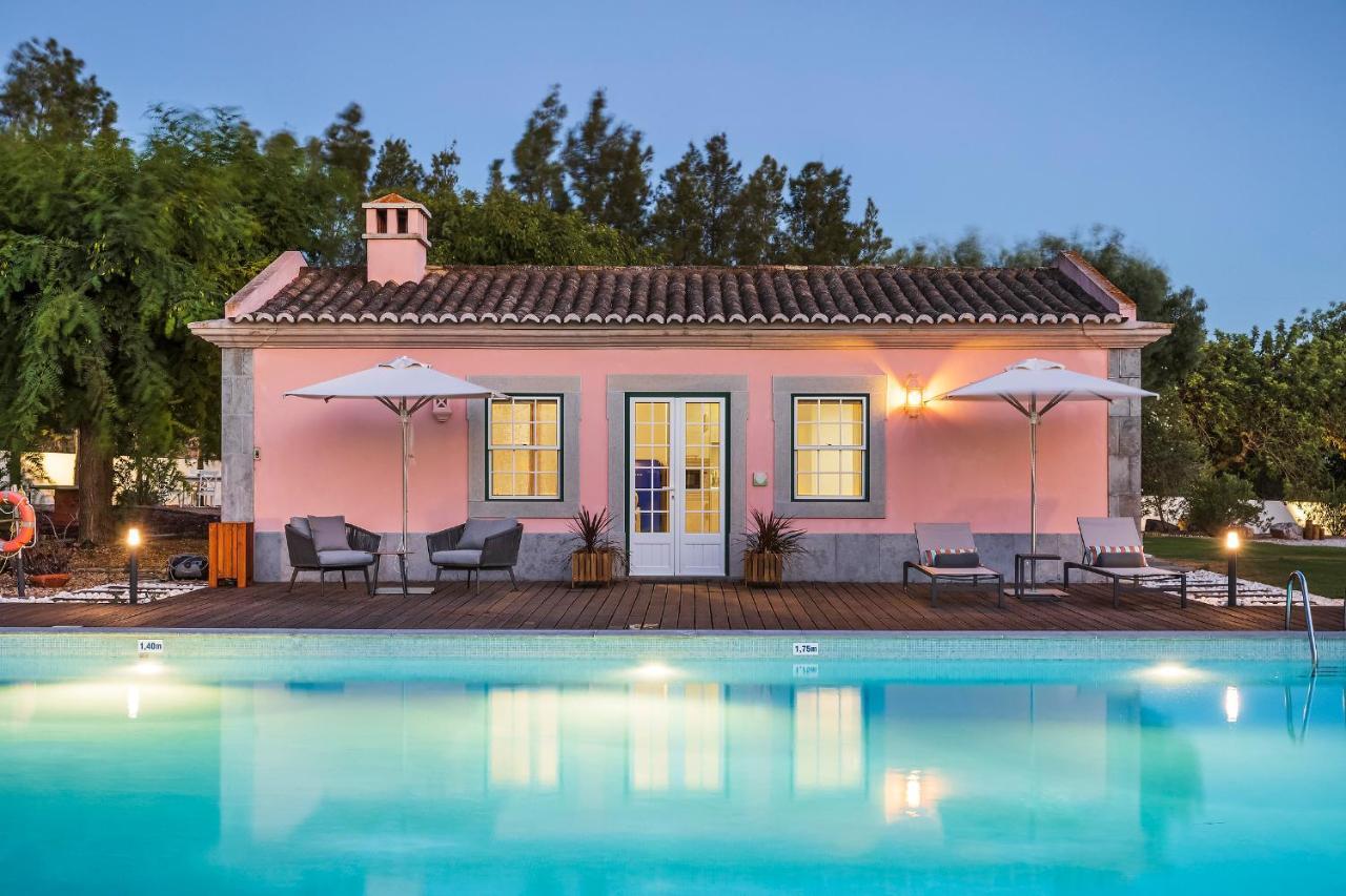 Quinta De Santa Margarida - Charm Country House Guest House Tavira Exterior photo