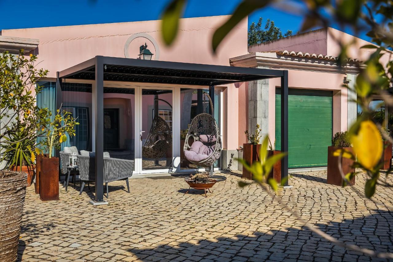 Quinta De Santa Margarida - Charm Country House Guest House Tavira Exterior photo