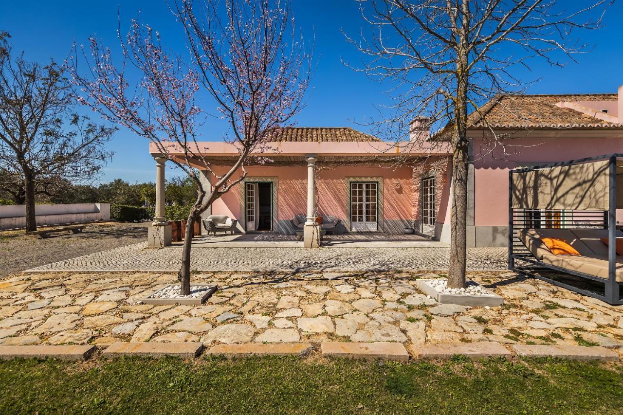 Quinta De Santa Margarida - Charm Country House Guest House Tavira Exterior photo