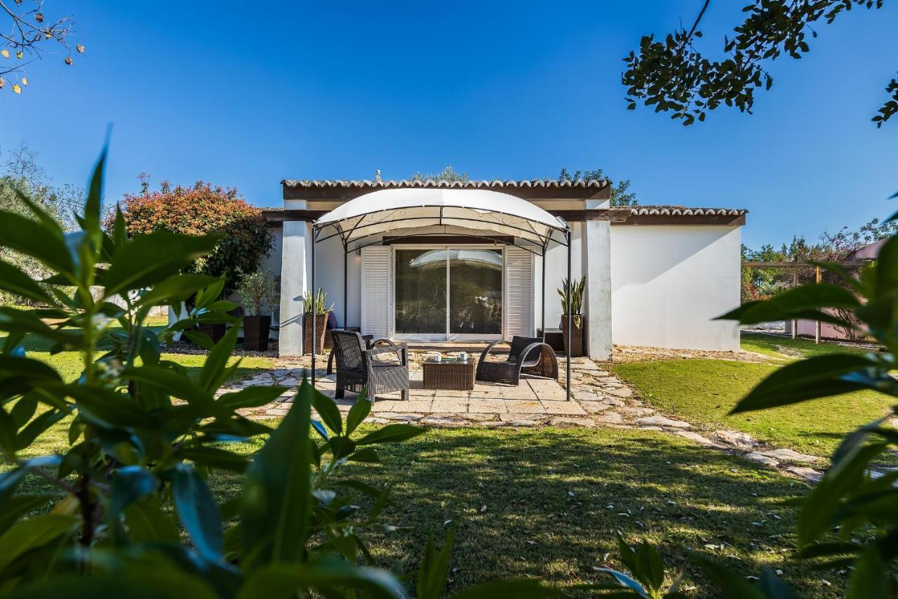 Quinta De Santa Margarida - Charm Country House Guest House Tavira Exterior photo