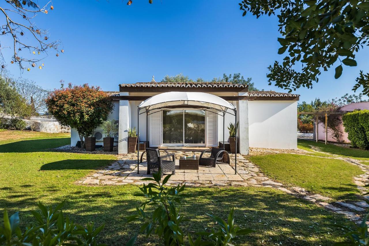 Quinta De Santa Margarida - Charm Country House Guest House Tavira Exterior photo