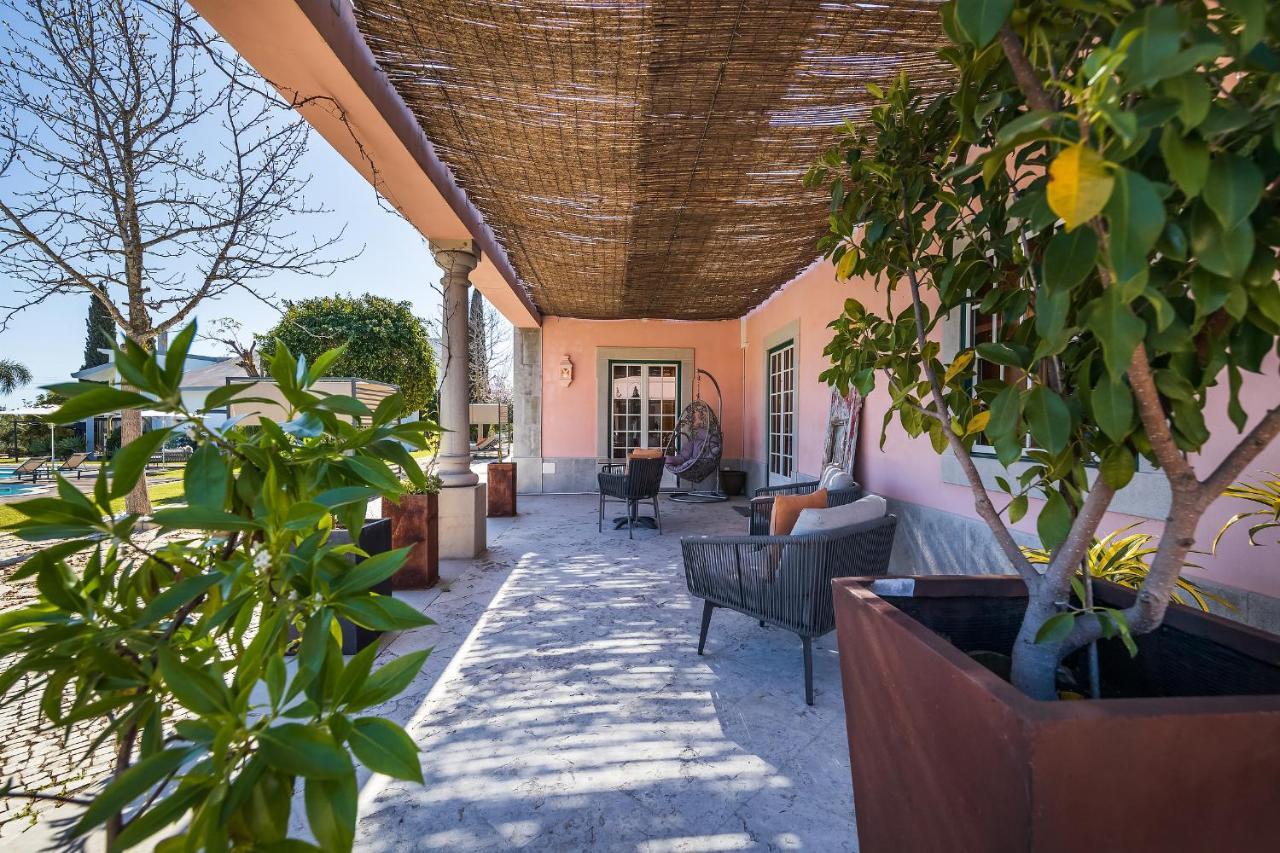 Quinta De Santa Margarida - Charm Country House Guest House Tavira Exterior photo