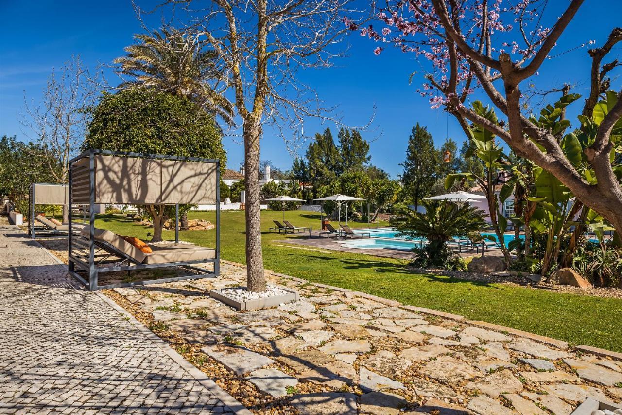 Quinta De Santa Margarida - Charm Country House Guest House Tavira Exterior photo