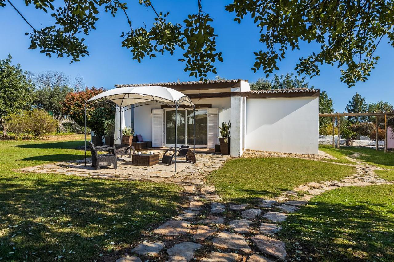 Quinta De Santa Margarida - Charm Country House Guest House Tavira Exterior photo