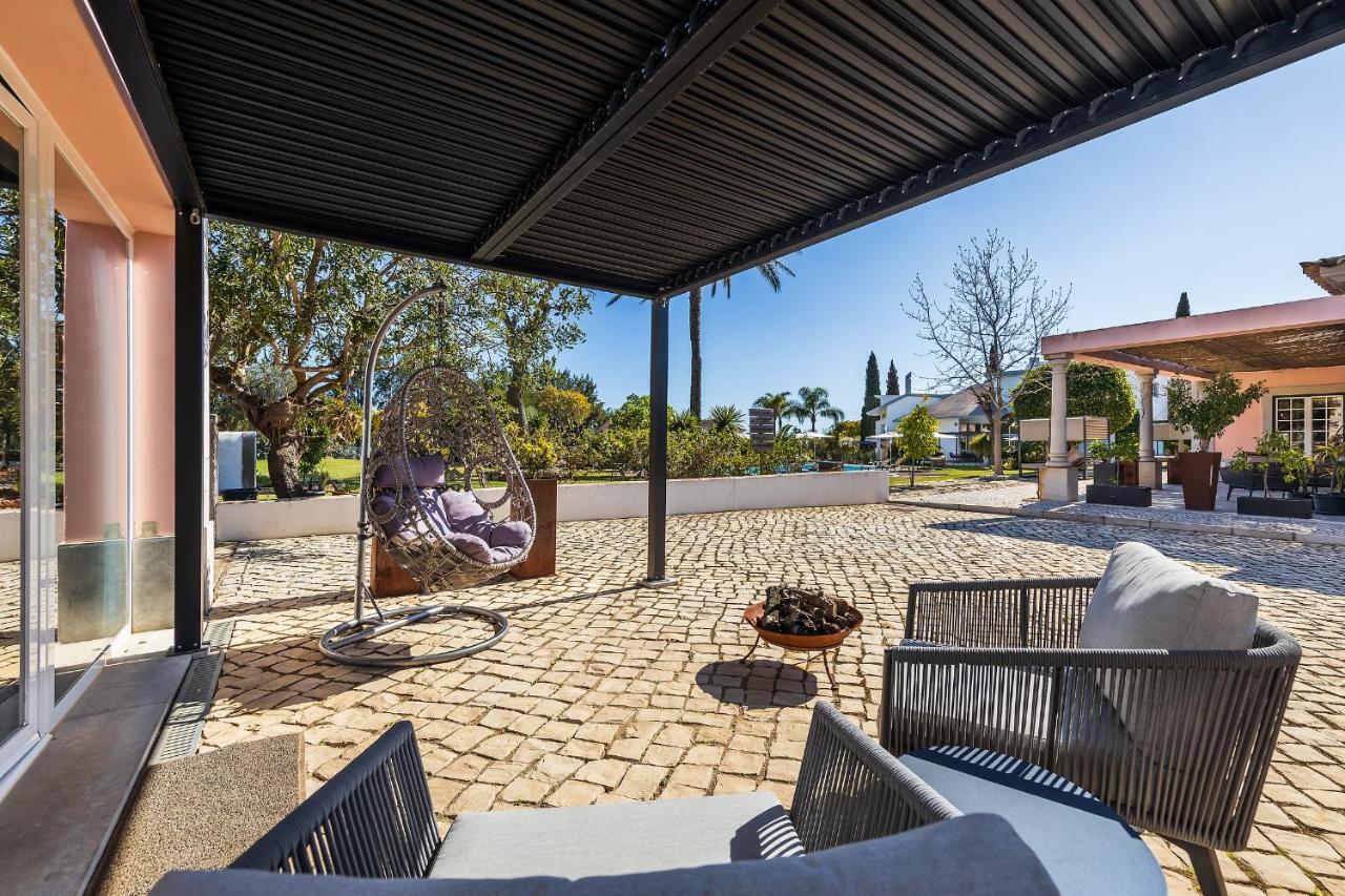 Quinta De Santa Margarida - Charm Country House Guest House Tavira Exterior photo