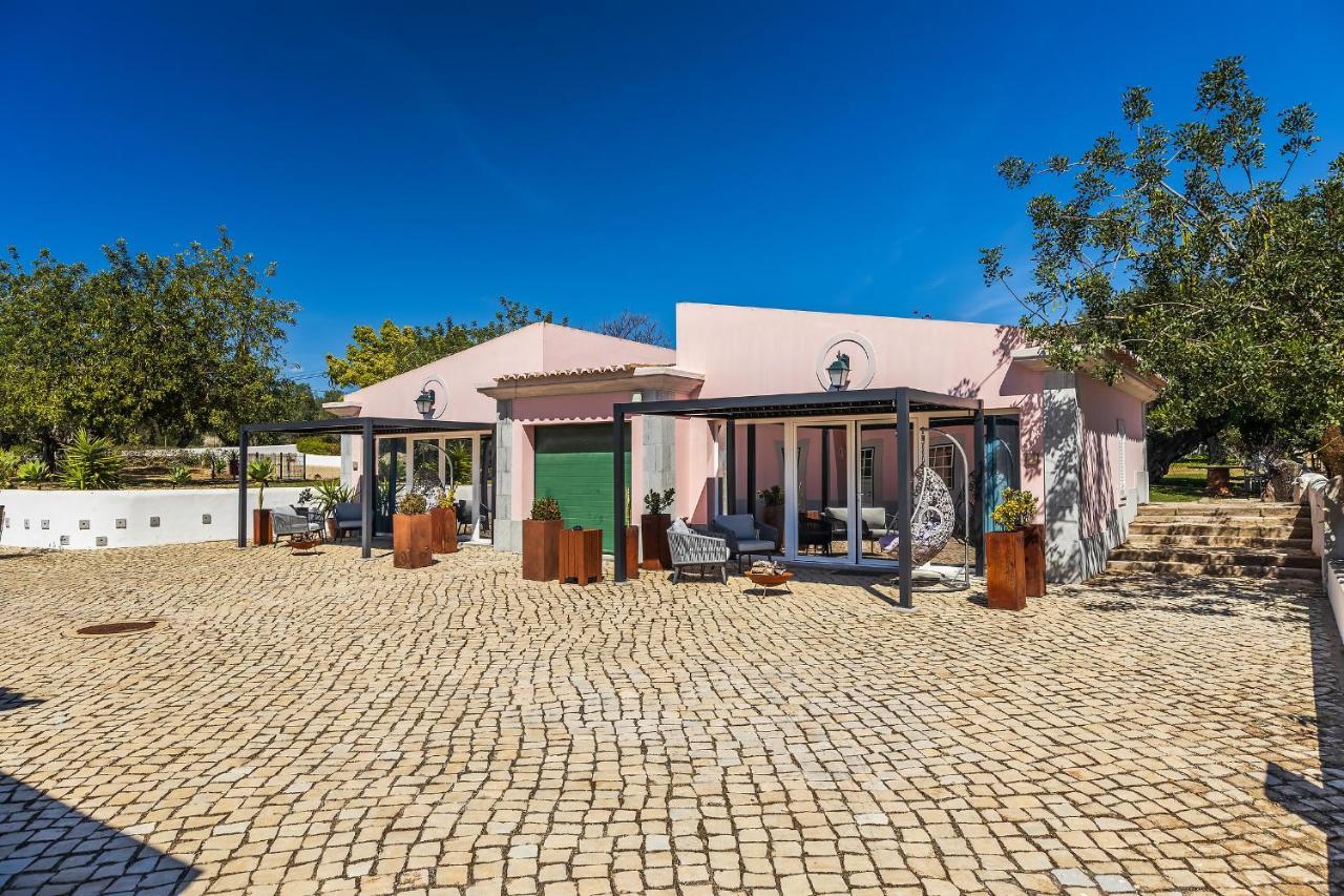 Quinta De Santa Margarida - Charm Country House Guest House Tavira Exterior photo