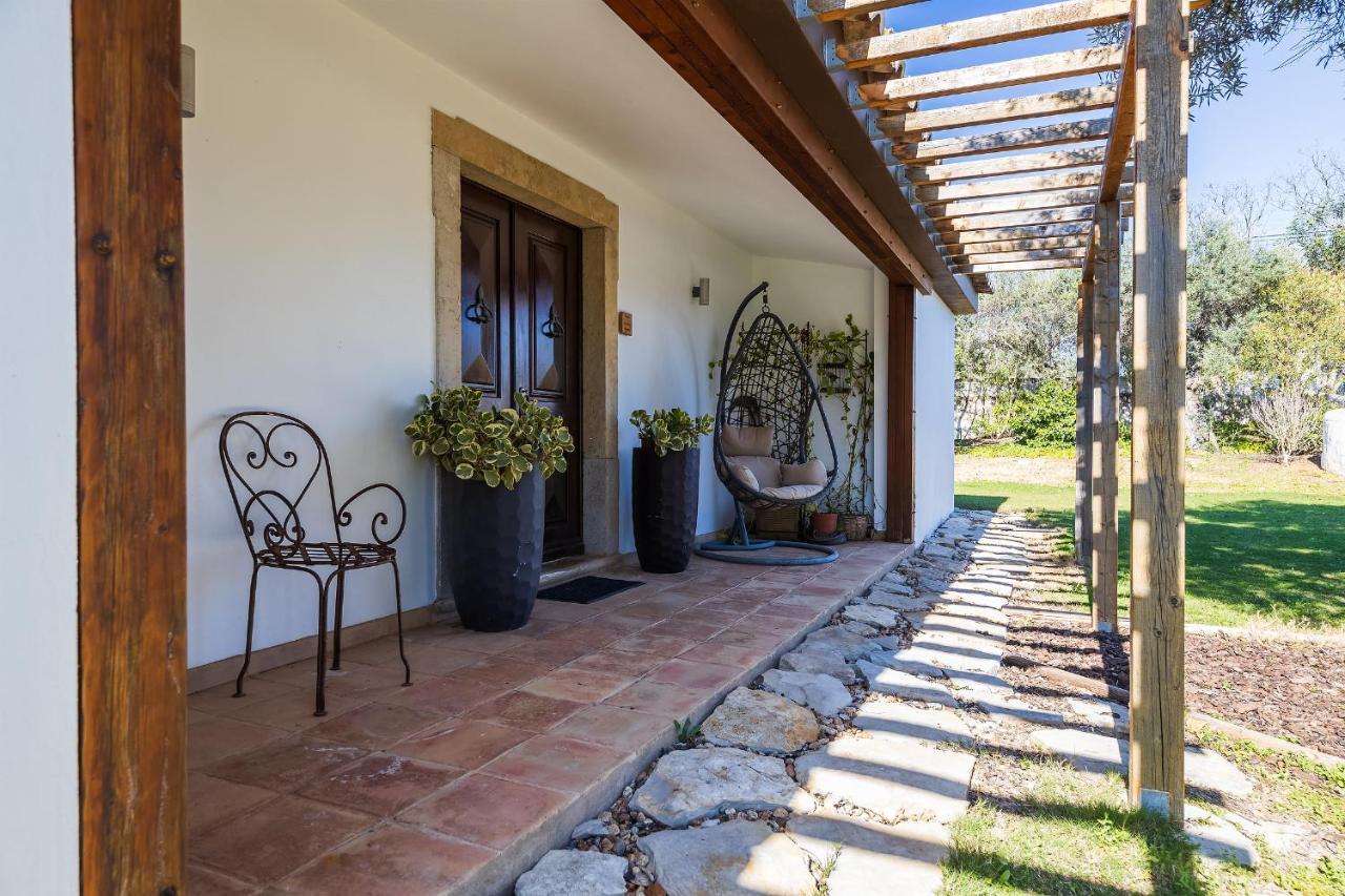 Quinta De Santa Margarida - Charm Country House Guest House Tavira Exterior photo