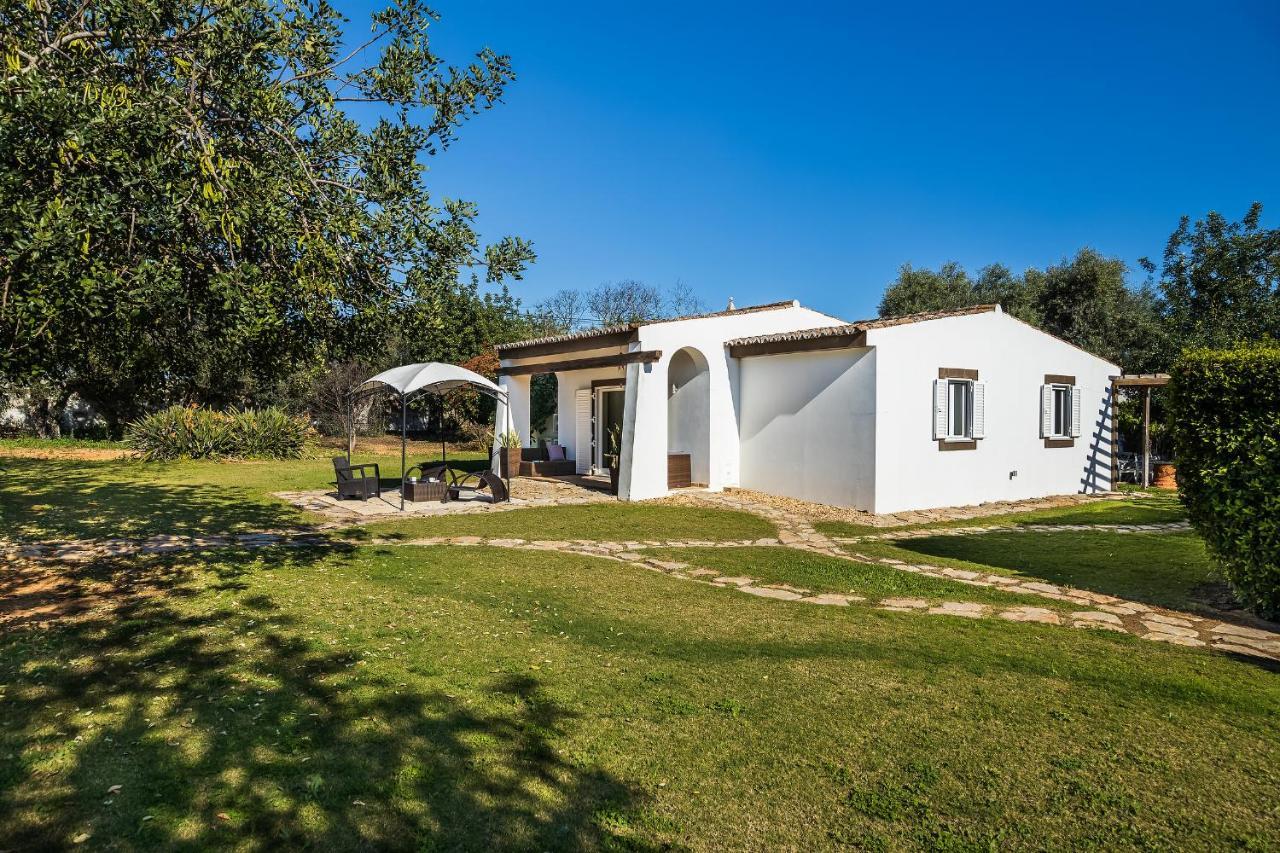 Quinta De Santa Margarida - Charm Country House Guest House Tavira Exterior photo