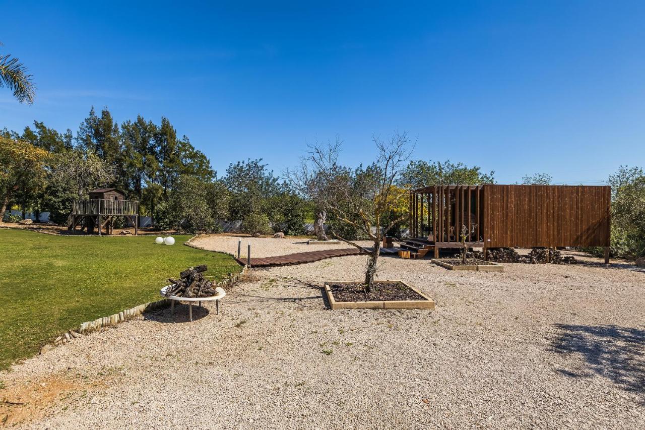 Quinta De Santa Margarida - Charm Country House Guest House Tavira Exterior photo